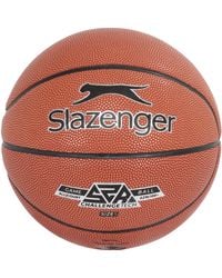 Slazenger 1881 - Szr Basketball - Lyst
