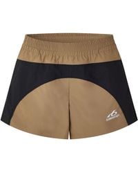 Balenciaga - Bal Athletic Shorts Ld64 - Lyst