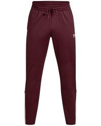 Under Armour - Tricot Pant Sn99 - Lyst