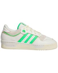 adidas Originals - Rivalry 86 Low Trainers - Lyst