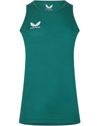 Castore - Strappy Muscle Vest - Lyst