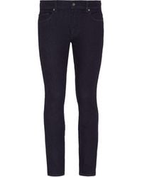 7 For All Mankind - Ronnie Jeans - Lyst