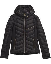 Barbour - B.Int Salengro Lw Ql Ld73 - Lyst