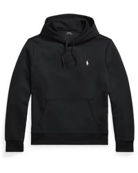 Polo Ralph Lauren - Embroidered Pony Hoodie - Lyst