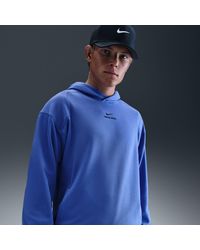 Nike - Pro Hoodie - Lyst