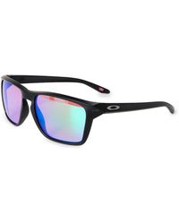 Oakley - Sunglasses Lifestyle Rectangle - Lyst