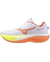 Mizuno - Wave Rider 30 Road Running Shoes - Lyst
