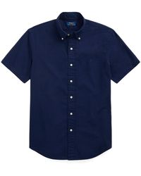 Polo Ralph Lauren - Seersucker Shirt - Lyst