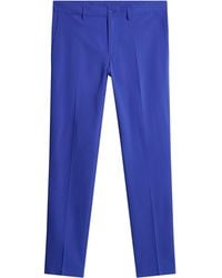 J.Lindeberg - Elof Golf Trousers - Lyst
