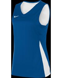 Nike - Basketball Jersey - Lyst