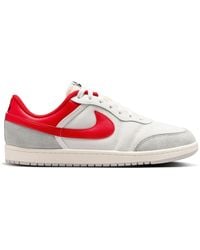 Nike - Low-Top Trainers - Lyst