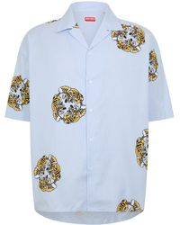 KENZO - Verdy Hawaiian Shirt - Lyst