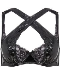 Agent Provocateur - Vicki Bra - Lyst