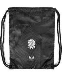 Castore - England Rugby Backpack 2026 - Lyst