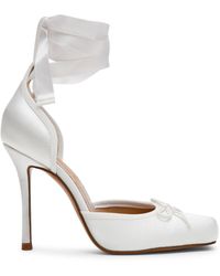 Steve Madden - Larina 105H Stiletto Court Shoes - Lyst