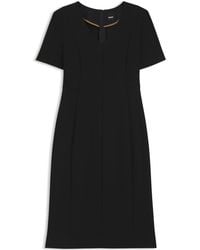 BOSS - Damaisa T-Shirt Dress - Lyst