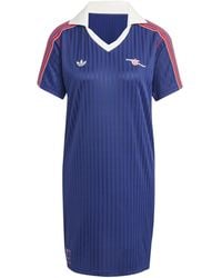 adidas - Afc Icon Dres Ld99 - Lyst