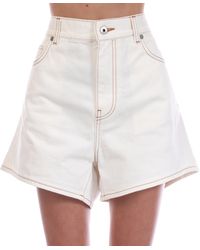 Off-White c/o Virgil Abloh - Shorts - Lyst