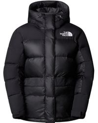 The North Face - Himalayan Down Parka - Lyst