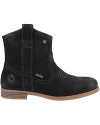 Cotswold - Signet Ankle Boots - Lyst