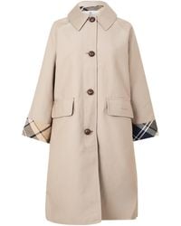Barbour - B.Li Ria Showerproof Ld64 - Lyst