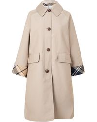 Barbour - Ria Showerproof Anorak - Lyst