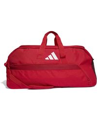 adidas - Tiro 23 League Duffel Bag Large - Lyst