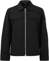 Moose Knuckles - Mk Jkt Casul Jacques - Lyst