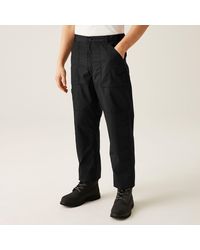 Regatta - Lined Action Trousers - Lyst