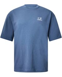 C.P. Company - T-Shirt - Lyst