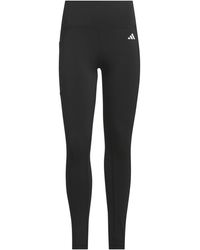 adidas - 7/8 Training Tights - Lyst