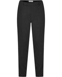 Without Prejudice - Priory Skinny Fit Suit Trousers - Lyst