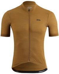 Dhb - Merino Short Sleeve Jersey - Lyst