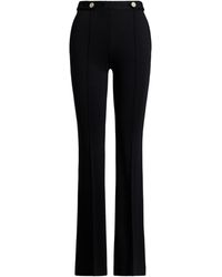 Ralph Lauren - Drewin Bootcut Trousers - Lyst