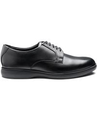Loake - Irwin Derby Shoes - Lyst