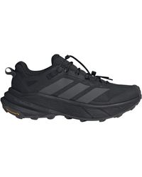 adidas - Waterproof Trekking Shoes - Lyst