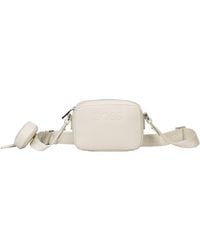 BOSS - Addison Crossbody Bag - Lyst
