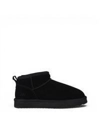 Jack Wills - Low Snug Boots - Lyst