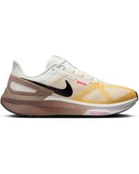 Nike - Air Zoom Structure 25 Road Running Shoes - Lyst