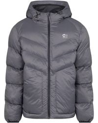 Cruyff - Henrox Puf Jk - Lyst