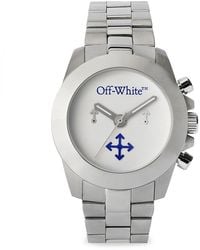 Off-White c/o Virgil Abloh - Reset Watch - Lyst