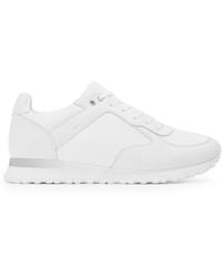 Mallet - Lux 1.0 Low-Top Trainers - Lyst
