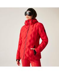 Dare 2b - Enfold Heat-Sealed Detachable Hood Insulated Waterproof Jacket - Lyst