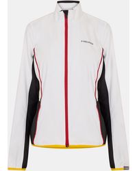 Head - Dtb Club Performance Tennis Jacket - Lyst