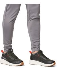 Columbia - Konos Outdry Waterproof Walking Shoe - Lyst