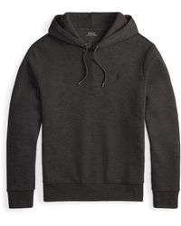 Polo Ralph Lauren - Luxetech Pull Over Hoodie - Lyst