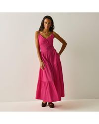 Regatta - Perissa Dress - Lyst