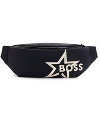 BOSS - Belt Bag - Lyst