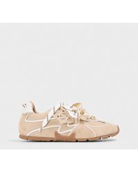 Naked Wolfe - Adored Low-Top Trainers - Lyst