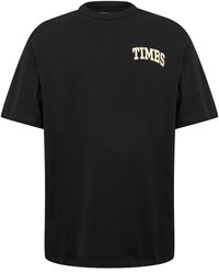 Timberland - Short Sleeve Chest Timbs Graphic T-Shirt - Lyst